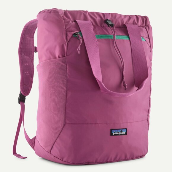 Patagonia Terravia Tote Pack 24L